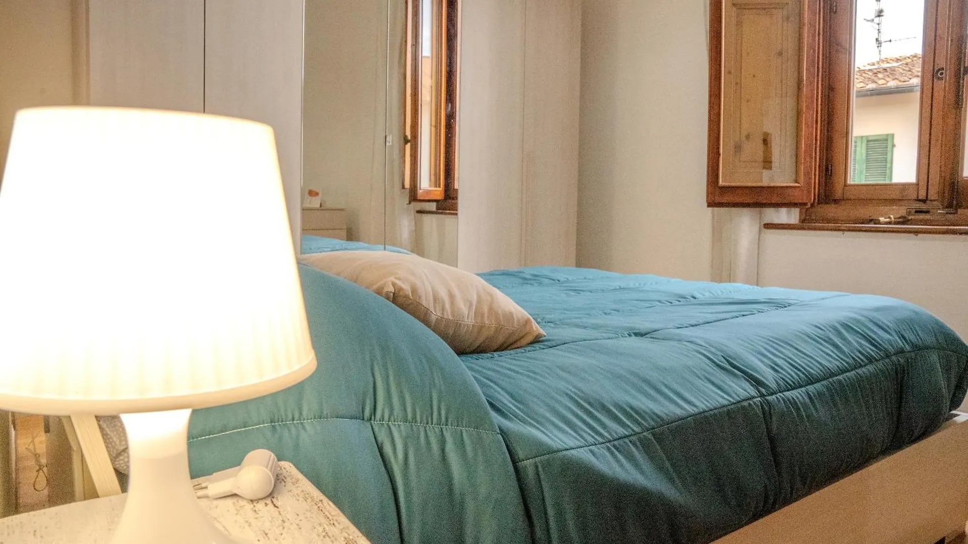 Appartement Casa Max Stazione 2 à Empoli