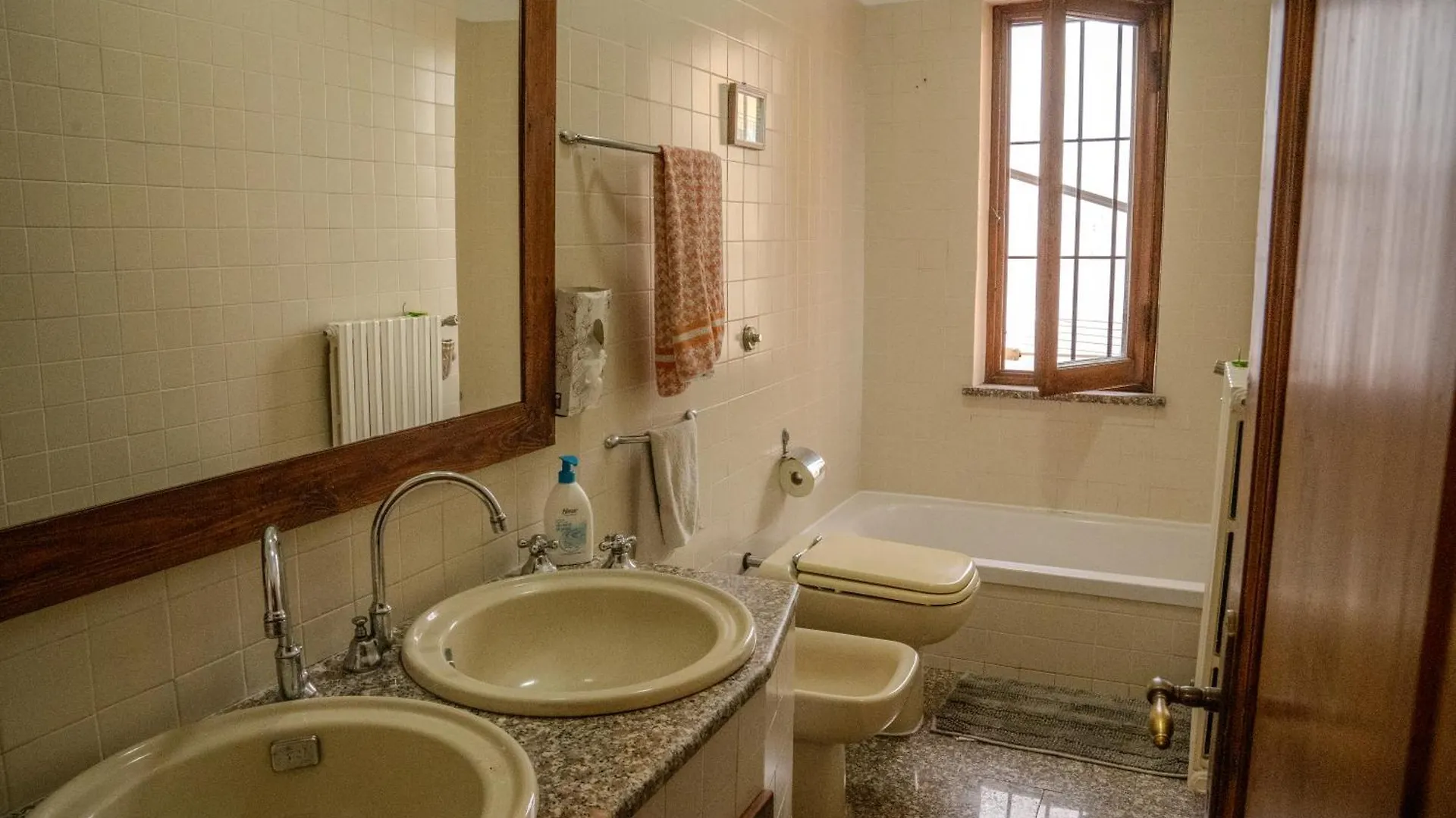 Appartement Casa Max Stazione 2 à Empoli Italie