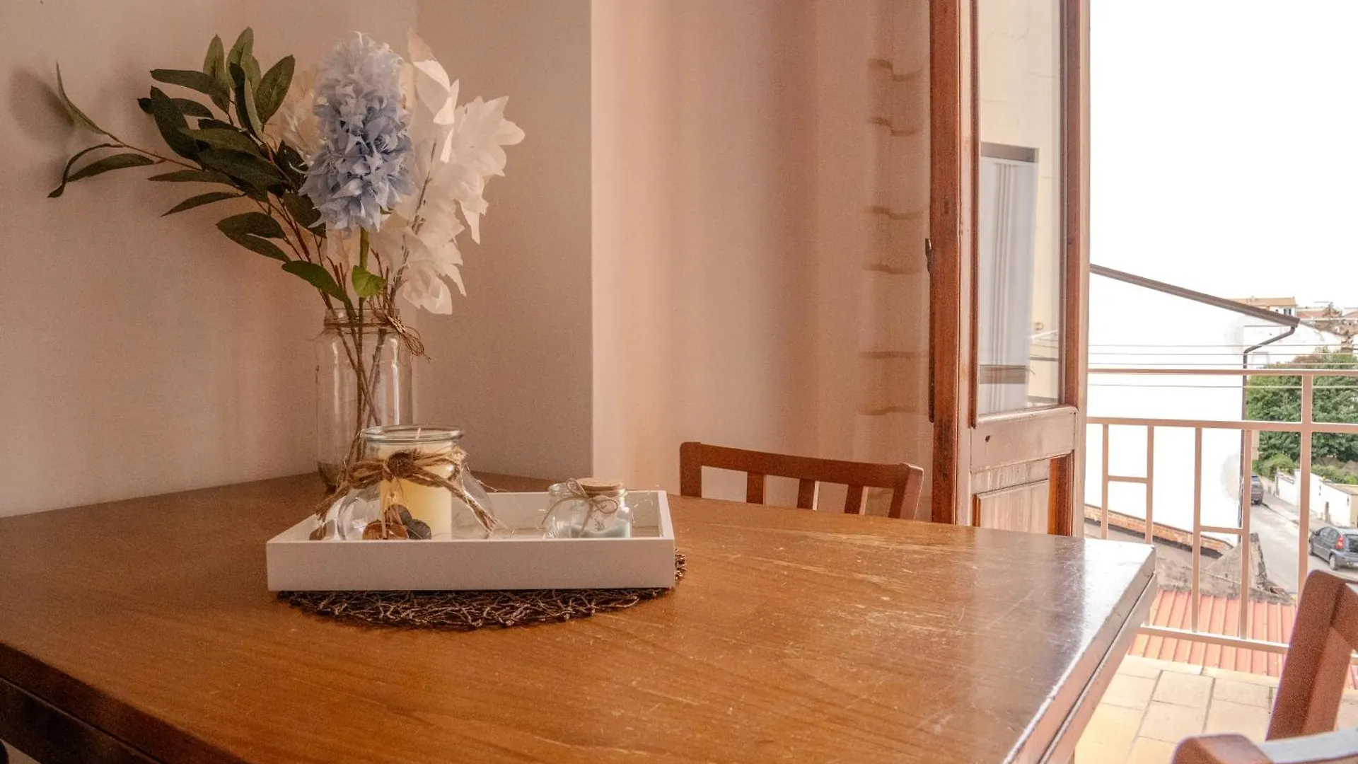 Appartement Casa Max Stazione 2 à Empoli Italie