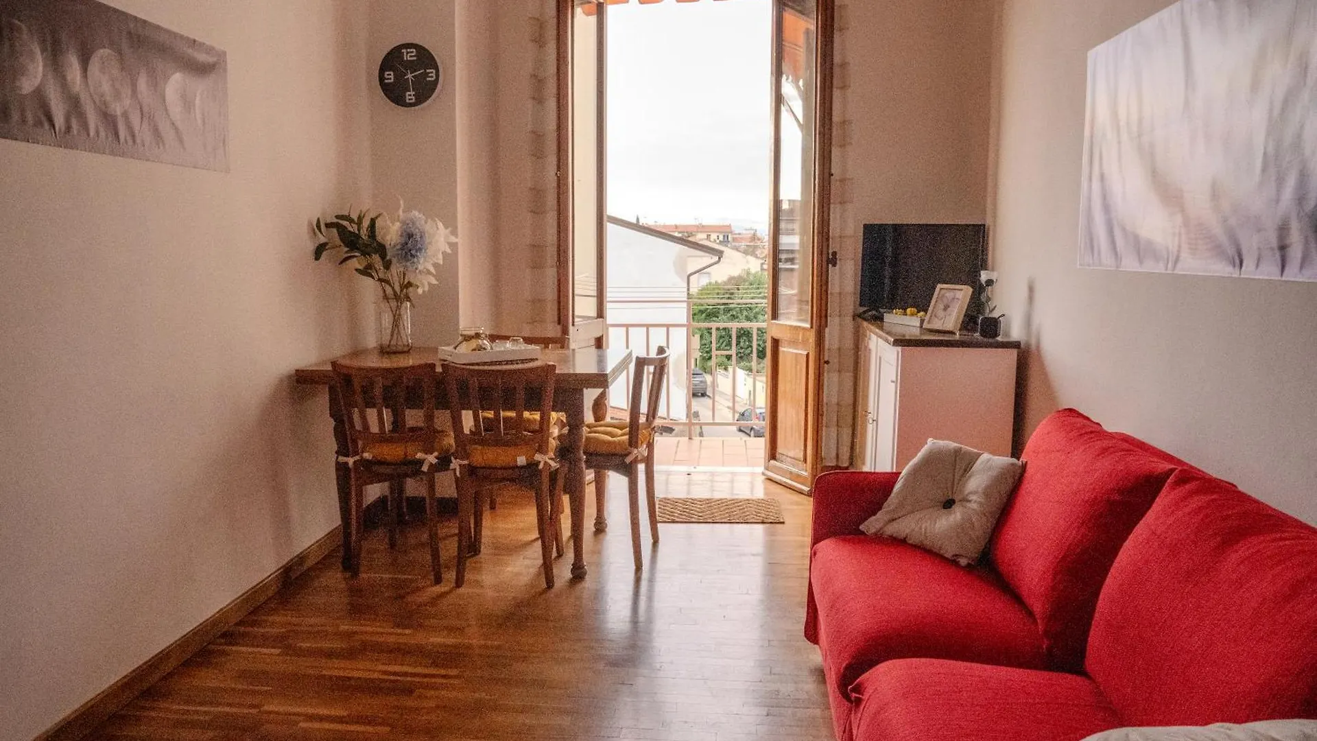 Appartement Casa Max Stazione 2 à Empoli 0*,  Italie
