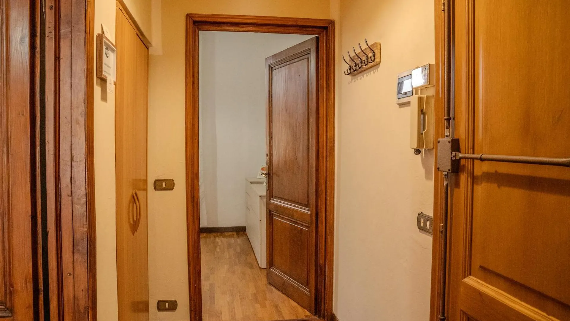 Appartement Casa Max Stazione 2 à Empoli