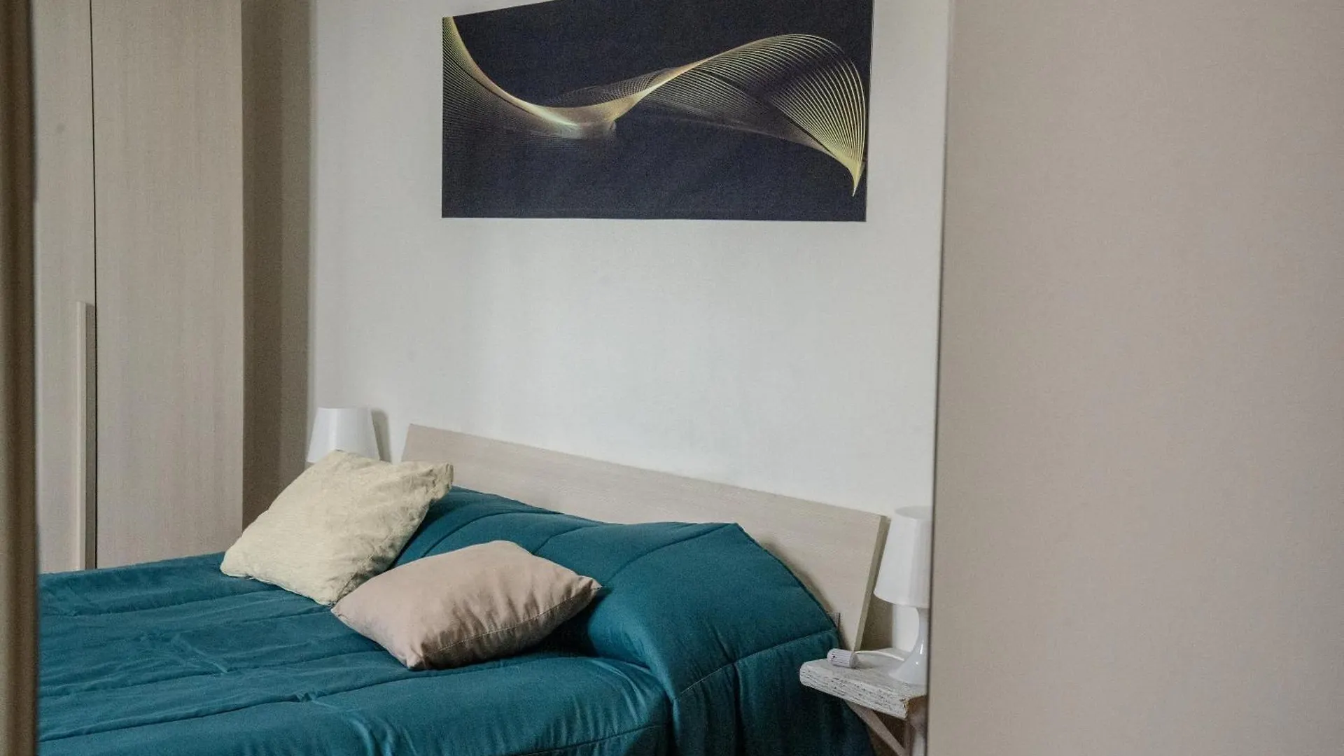 Appartement Casa Max Stazione 2 à Empoli