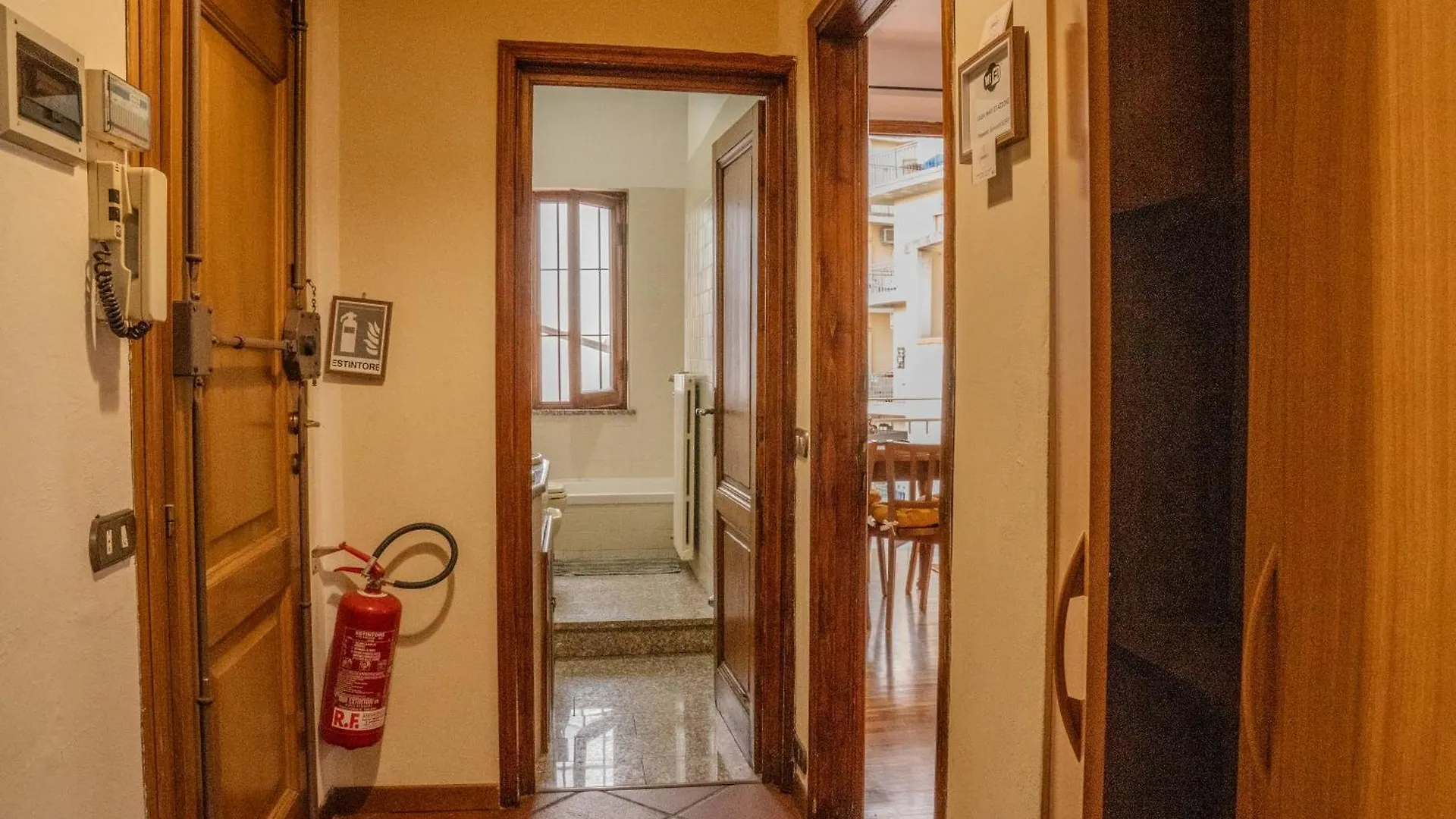 Appartement Casa Max Stazione 2 à Empoli 0*,  Italie