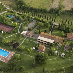 Tenuta I Massini Séjour à la campagne
